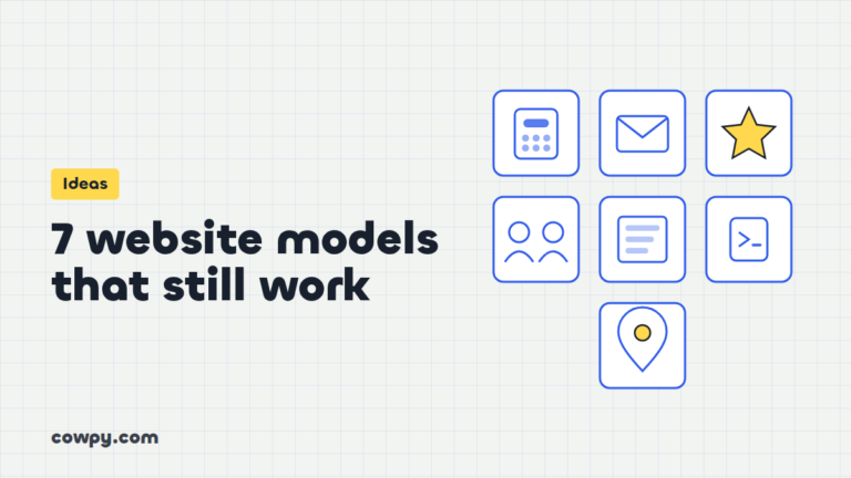 7 website business models that still work when Google sends fewer clicks
